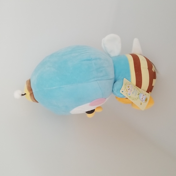 BunBun Animal Pen Plush - Picture 4 of 8